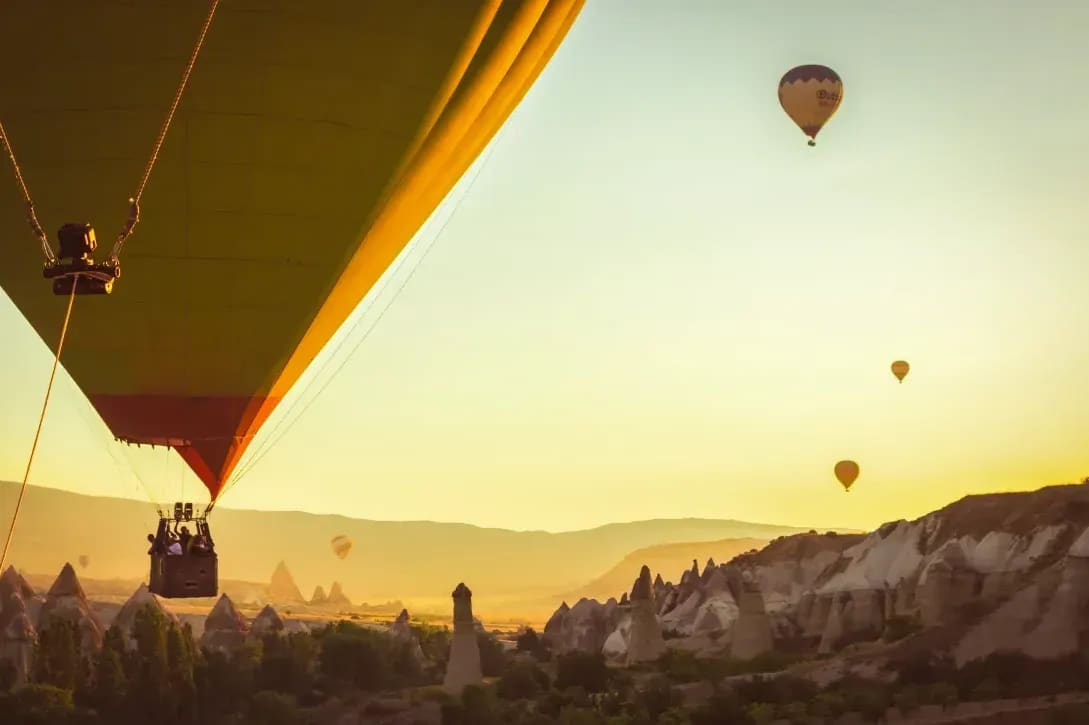 5 destinos ideales para vivir turismo de aventura esta temporada